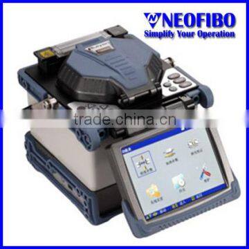 Optical Fiber Fusion Splicer, FFS-600H