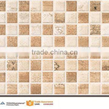 Crema Marfil 3x6 Polished Subway Marble Tile