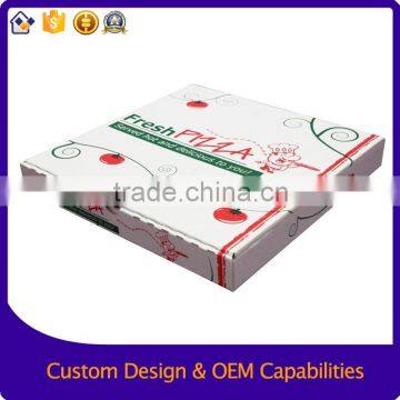 Wholsale Pizza packing