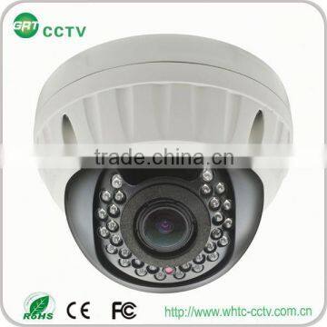 new product 1mp/1.3mp Megapixels IR Waterproof 30m IR Vandalproof ahd Dome Camera