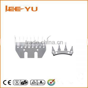 9 teeth balde Sheep clipper parts