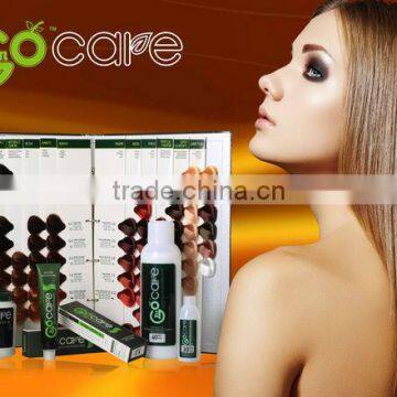 Gocare Professional hair color cream