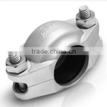FM Approved High Pressure Different Types Flexible Disc Coupling
