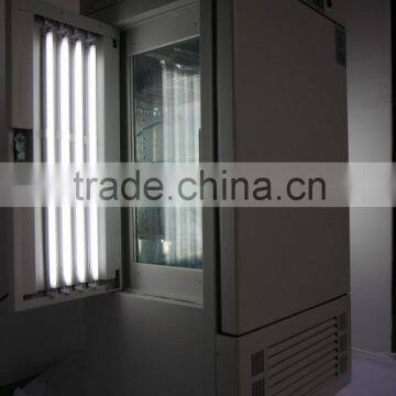 Artificial Climate Thermostat Illumination Incubator/chamber for Agriculture Plant Germination photo-2