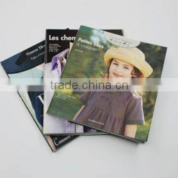 paper&paperboard product material and children photo album ptinting