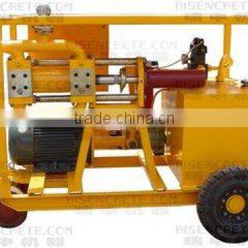 Durable Sand Cement Grout Pump