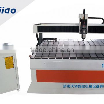 Multi-functional Wood CNC Machine Made in China TJ1212