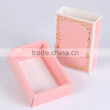 Gift towel tray
