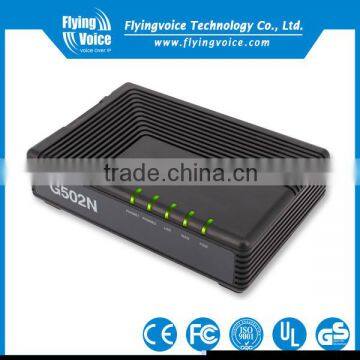 G502N 1 IPTV Adaptor, Telephone Adaptor photo-2