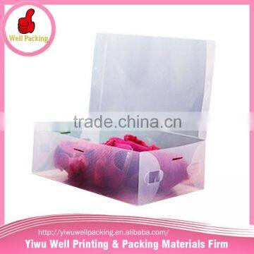 Hot Selling Packaging Pvc Box,new Clear Plastic PVC Box,pvc Packaging Box Made in China Quality Choice photo-2