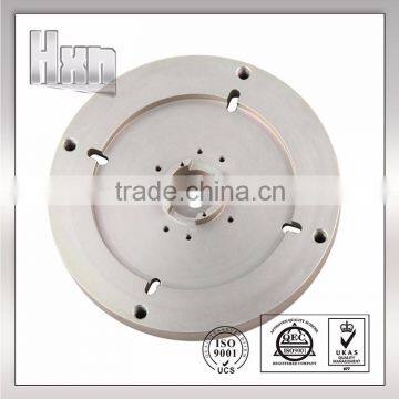 Factory direct supply cnc vertical machining center