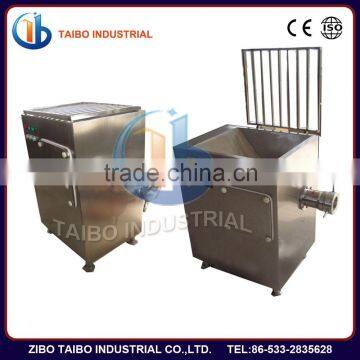 Meat Grinder for Meat Processing Equipment