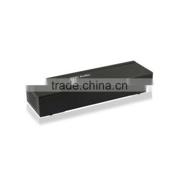 China Suppliers 8 Ports VGA Splitter 1 in 8 Out 1X8 China Wholesaler photo-2