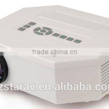 Pico Pocket Mini Projector UC30 photo-4