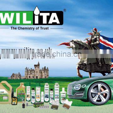 WILITA Electronic Contact Cleaner Spray 300ML photo-4