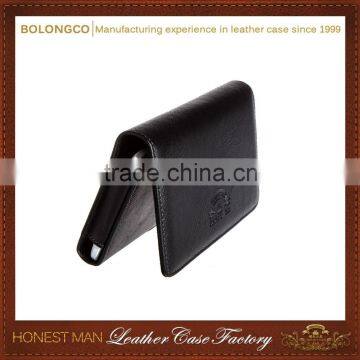 The Factory Wholesale High Quality Mobile Phone Waist Leather Case photo-4