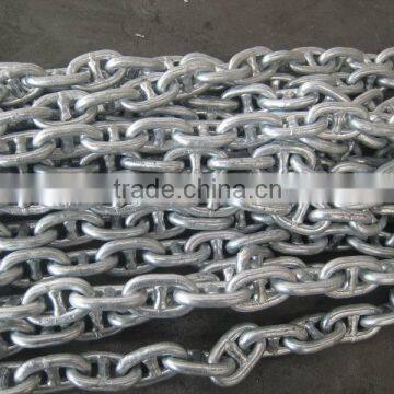 Hardware Galvanized Chain Strong Chain photo-3