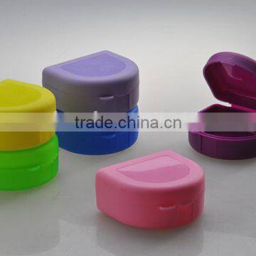 DENTURE BOX FOR DENTIST USE