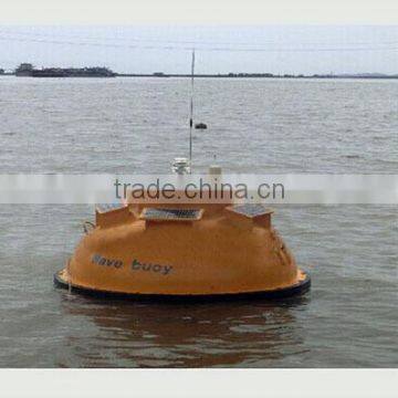 Coastal Wave Monitoring Buoy
