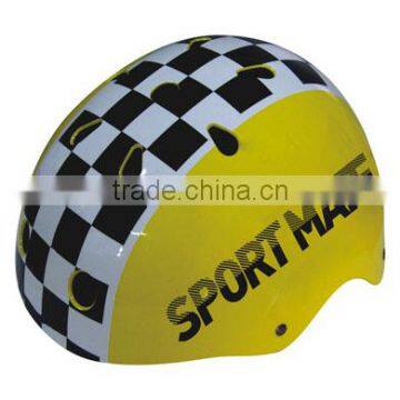 Hot Selling Vibrant Skull Helmet For Fun photo-2