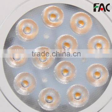 Using Conjoined Lens, More Beautiful 3w Spot Led Recessed Ceiling photo-2