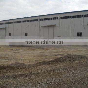 STEEL STRUCTURE CONSTRUCTION BUILDING