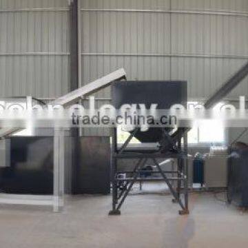 Jiangxi Ambient Temperature Waste Rubber Pyrolysis photo-4
