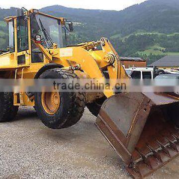 USED MACHINERIES - 928G WHEEL LOADER (6540) photo-4