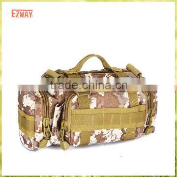 multicolor fashion design canvas military duffel bags wholesale