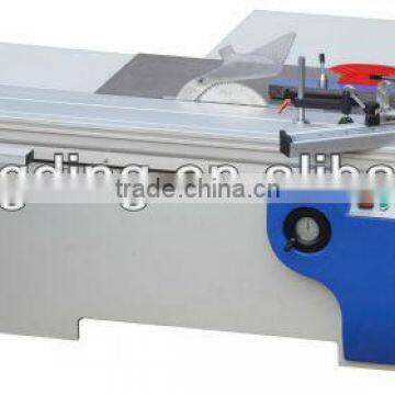 45 degree Woodworking Sliding Table Saw