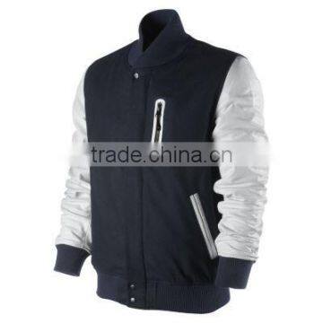 Custom American Baseball Varsity Jackets