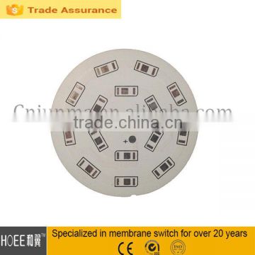 China Professional Aluminum Base LED PCB