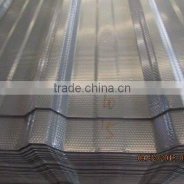 Color/Galvanized Corrugated Roofing Sheets/Corrugated Tile