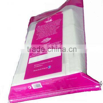 Rice Use and Agriculture Industrial Use PP Woven Bag photo-3