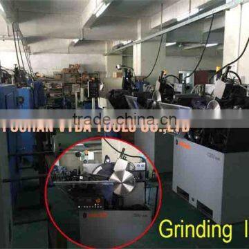 500*120T Factory Offer Cheap Price Tungsten Carbide Tip Saw Blade Cutter photo-6