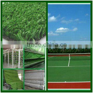 Non slip tennis fields indoor outdoor rug