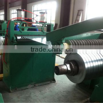 Galvanized Steel strip/tape