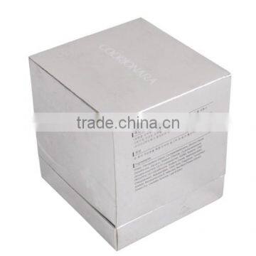 Custom Ring Packaging Box Luxury Paper Gift Box photo-2