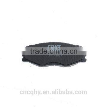 Auto brake pads REAR