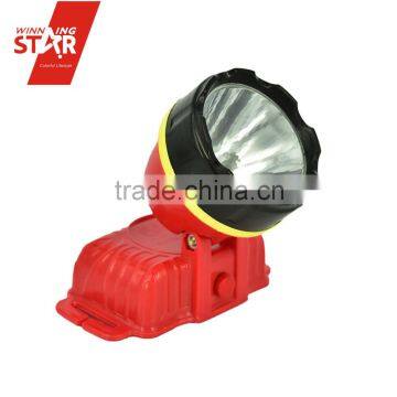 Powerful 1w super bright led head lamp led headlight