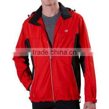 Polyester Jacket - Windbreaker for Men photo-3