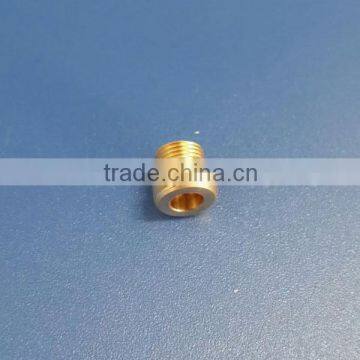 Brass Domed Cap Nut photo-4