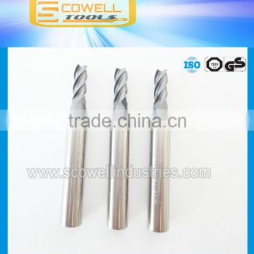 End Mill Carbide Milling Cutter