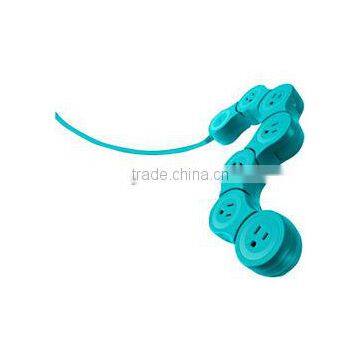 US Flexible Power Strip photo-2
