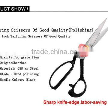 Best Craftsmanship German Sewing Machine Sharpening Tools Scissors F10 photo-4