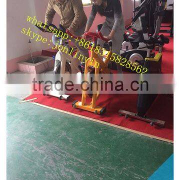 Spinning bike with CE/ new arrival gym machines/JG9500 CE treadmill /fitness equipment/commercial gym