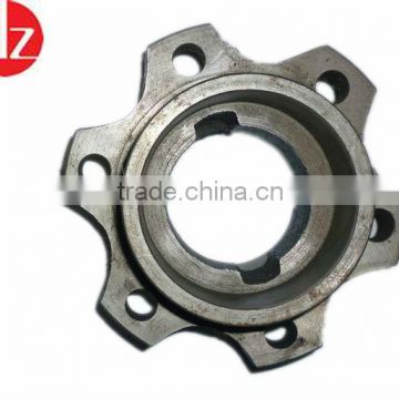 Hangcha forklift parts 3T steering hub