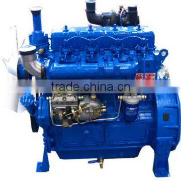 CE approved Weichai Ricardo diesel engine K4105ZD 45 kw/1500rpm