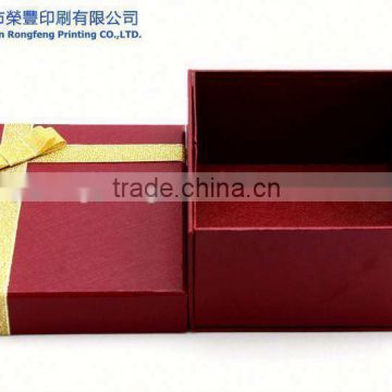 customized printedHih Quality Foldable Box