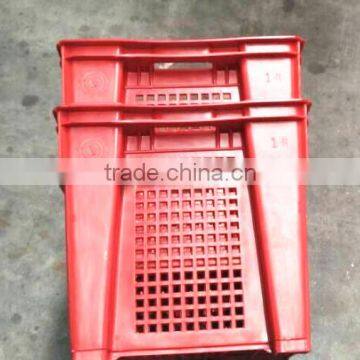 Agriculture and Food Grade Plastic Hand-held Box photo-3